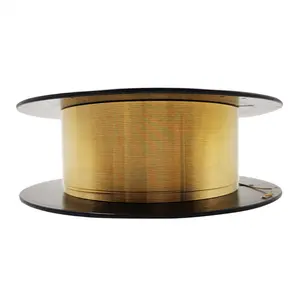 MIG TIG Copper Brass Bronze Alloy Welding Wire Silicon Ercusi3 Ercusi-a Ercual-A1 Ercual-A3 Rbcuzn-a Rbcuzn-B Rbcuzn-C Rbcuzn-D