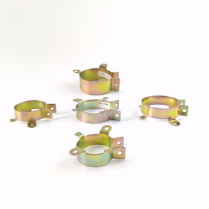 ขายึดตัวเก็บประจุคุณภาพสูงพร้อมโครงสร้างที่ทนทาน - Product Image 5