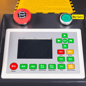 Recomendar 9060 100W <span class=keywords><strong>Ideas</strong></span> de pequeñas empresas Máquina de grabado láser Corte láser Recuerdo Boda <span class=keywords><strong>Bautizo</strong></span> Caja de almacenamiento de <span class=keywords><strong>regalo</strong></span> de madera - Product Image 5