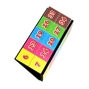 מדבקות מגנט למקרר מגומי PVC בהתאמה אישית סיטונאית, מדבקת רכב מגנטית חזקה יותר, עמידה במים - Product Image 2