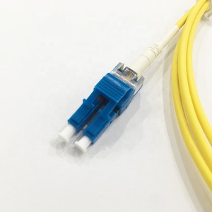 SC LC FC ST MU MTRJ <span class=keywords><strong>E2K</strong></span> Kết Nối LED Ánh Sáng Tracer Dây Vá - Product Image 3