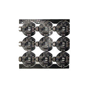 FRECONN Traitement de circuits imprimés (PCBA), soudage SMT et DIP, solutions clés en main, certifié ISO9001, ligne de production haute capacité - Product Image 2