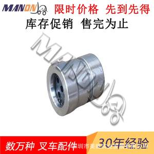 Válvula Hidráulica Hyster 66002161, Piezas para Montacargas, Componente de Repuesto Original - Product Image 4