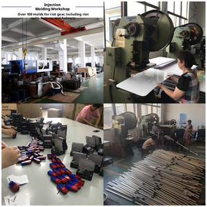 Bâton pliable et outil de sécurité à performance pratique pour la patrouille quotidienne des communautés, vente en gros usine - Product Image 5