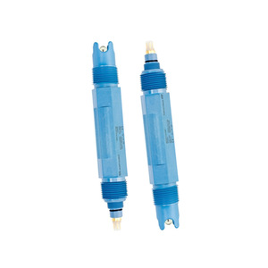 Électrode pH analogique EH CPF81-NN11C2 Plage de mesure 0-11pH Température de fonctionnement 0-80°C - Product Image 3