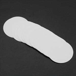 แผ่นกรองเมมเบรน PTFE ระบายอากาศได้ดี ขนาดรูพรุน 1 ไมครอน ป้องกันน้ำ สำหรับการระบายอากาศ - Product Image 3