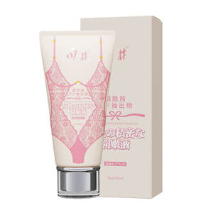 Polvo secreto <span class=keywords><strong>de</strong></span> niacinamida líquido tierno 60ML pecho femenino y productos sexuales <span class=keywords><strong>de</strong></span> cuidado privado vaginal - Product Image 3