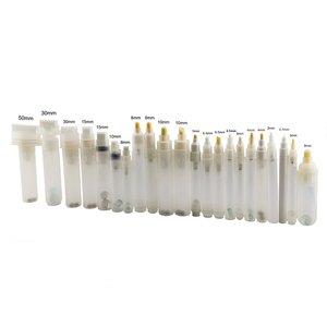 Pennarello per <span class=keywords><strong>gesso</strong></span> liquido vuoto Non tossico eco-friendly materiale PP ricaricabile pennarello <span class=keywords><strong>acrilico</strong></span> vernice vuota pennarello Graffiti - Product Image 1