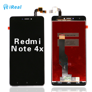 Màn Hình <span class=keywords><strong>LCD</strong></span> Giảm Giá 50% Cho <span class=keywords><strong>Redmi</strong></span> <span class=keywords><strong>Note</strong></span> <span class=keywords><strong>4X</strong></span> Cho <span class=keywords><strong>Xiaomi</strong></span> Màn Hình <span class=keywords><strong>LCD</strong></span> Kèm Cụm Bộ Số Hóa Cảm Ứng Cho <span class=keywords><strong>Redmi</strong></span> <span class=keywords><strong>Note</strong></span> 4 <span class=keywords><strong>LCD</strong></span> - Product Image 1