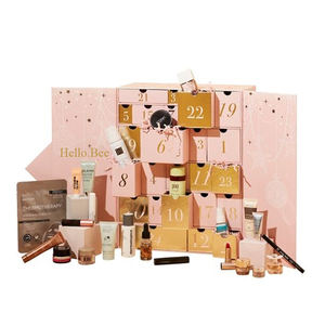 Miroirs à personnaliser, vente en gros, <span class=keywords><strong>2022</strong></span>, noël, chinois, Design pour enfants, impression Pop, Table de bureau, <span class=keywords><strong>calendrier</strong></span> d'entrée, 365 - Product Image 4