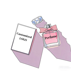 Profumo Donna 2026 in Confezione Regalo, Spray Corpo e <span class=keywords><strong>Colonia</strong></span> Femminile, Bestseller - Product Image 1