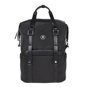 Mochila para Cámara Oxford Ligera e Impermeable, de Gran Capacidad, con Cubierta para Lluvia, para Almacenamiento en Casa, Compatible con Laptops de 15.6 Pulgadas - Product Image 6