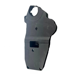 Couvercle de courroie de distribution de moteur de pièces automobiles 93388682 pour <span class=keywords><strong>Opel</strong></span> Vauxhall <span class=keywords><strong>Corsa</strong></span> - Product Image 2