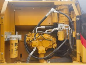 รถขุดดิน20Ton 320D2ของแมวมือสองรถขุดดินสำหรับ320d2แมว320D2 - Product Image 6