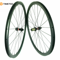 Paire de roues tubulaires pour freins à disque 700c Light Road Sapim Cx-ray Spokes Center Lock 6 Bolt XDR 30mm 35mm 38mm 45mm 50mm
