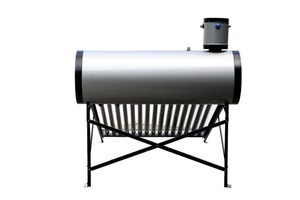 El proveedor ODM/OEM ofrece un calentador <span class=keywords><strong>de</strong></span> agua solar sin presurizar <span class=keywords><strong>de</strong></span> 150l y 200l para el hogar - Product Image 2