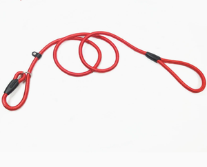 Correa para <span class=keywords><strong>perros</strong></span> T-race Rope, correa para <span class=keywords><strong>perros</strong></span> tipo cadena P, correa para <span class=keywords><strong>perros</strong></span> con costuras integradas, correa para mascotas - Product Image 6