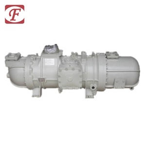 Modelli <span class=keywords><strong>Dakin</strong></span> R134A ZHA7WSG2YE, compressore a vite <span class=keywords><strong>Dakin</strong></span> utilizzato per chiller d'acqua ZH7LSGYE - Product Image 1