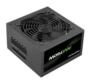 แหล่งจ่ายไฟ <span class=keywords><strong>Segotep</strong></span> AM750W ใหม่ล่าสุด 80 Plus PSU เกมโมดูลาร์แบบเต็มรูปแบบสีขาว - Product Image 5