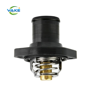 VAKE 9630066780 1336Q1 1336N5 Boîtier <span class=keywords><strong>de</strong></span> thermostat <span class=keywords><strong>de</strong></span> <span class=keywords><strong>liquide</strong></span> <span class=keywords><strong>de</strong></span> <span class=keywords><strong>refroidissement</strong></span> <span class=keywords><strong>de</strong></span> moteur automobile pour <span class=keywords><strong>Peugeot</strong></span> <span class=keywords><strong>206</strong></span> 306 1.6i 1.9d TU5JP4 - Product Image 1