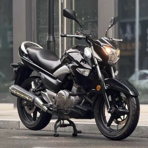 <span class=keywords><strong>Moto</strong></span> Suzuki GW250 <span class=keywords><strong>Inazuma</strong></span> Usata di Alta Qualità, Motocicletta Stradale a Benzina 250cc Classica Pronta per la Spedizione - Product Image 2