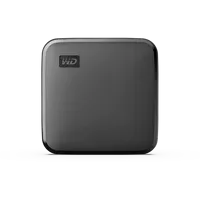 Untuk Elements SE PSSD 1TB SSD Eksternal Portabel Baru USB 3.2 Gen 1 Tipe-C Kecepatan Tinggi 400MB/s untuk PC Desktop Mac Laptop