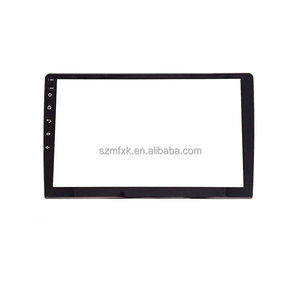Ustmized-cristal divisor de haz de 2 M3 MM, cristal de espejo unidireccional para teleprompter, fabricante de vidrio 3070 - Product Image 2
