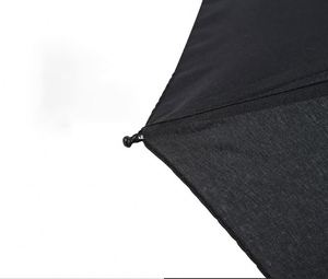 Promotion Wholesale 5 Fold 6K Printed Flower Uv Protection Summer Gift Mini Sun Pocket Compact Umbrella - Product Image 3