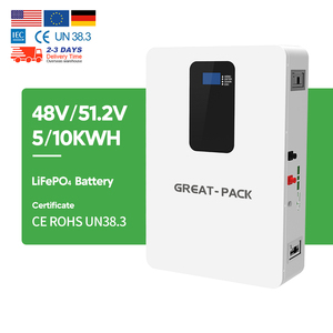 10kwh 20kwh 30kwh 40kwh <span class=keywords><strong>batterie</strong></span> <span class=keywords><strong>solaire</strong></span> murale au lithium 48v 100ah 200ah 300ah <span class=keywords><strong>batterie</strong></span> <span class=keywords><strong>de</strong></span> <span class=keywords><strong>stockage</strong></span> d'énergie <span class=keywords><strong>prix</strong></span> <span class=keywords><strong>de</strong></span> gros - Product Image 4