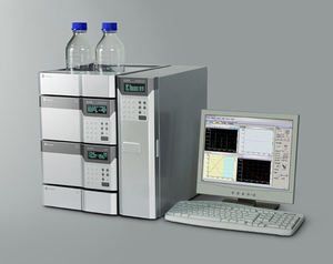 Cromatografia líquida do elevado desempenho <span class=keywords><strong>HPLC</strong></span> (EX1600) Cromatografia líquida semi-preparativa - Product Image 2