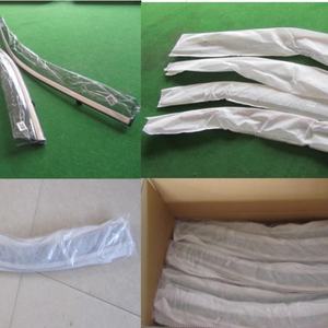 Pare-soleil et déflecteur de vent pour vitres de voiture NETA V / NETA U 2021+ – Protection contre la pluie et le soleil - Product Image 6