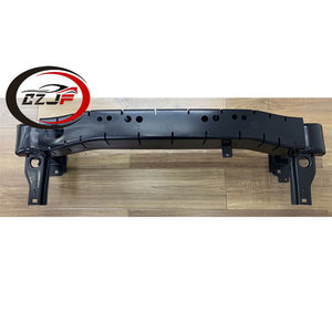 Barra de Refuerzo de Parachoques Delantero CZJF para <span class=keywords><strong>Volkswagen</strong></span> Beetle <span class=keywords><strong>2013</strong></span> 2014 2015 2016 2017 2018 2019 OEM 5C5807109D - Product Image 3