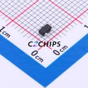 ME6239A50M3G วงจรรวม SOT-23-3ใหม่ของแท้ชิป IC PMIC ตัวควบคุมเชิงเส้น (LDO) - Product Image 2
