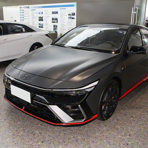 Hyundai Elantra LUX 2023 Abordable, Quasi-Neuf, Prix Compétitif, Grande Valeur, Faible Entretien - Product Image 6