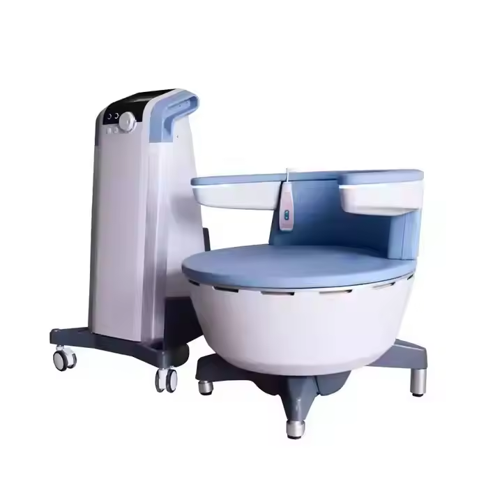 Newest Smas Lifting Machine Hifu 7d
