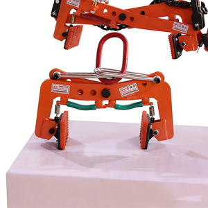 <span class=keywords><strong>Pince</strong></span> de levage industrielle XYT-X pour dalles de béton, fixation à anneau suspendu, prix de gros usine - Product Image 1
