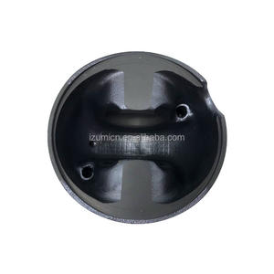 Pistón de Motor Diésel IZUMI de 4 Cilindros y 84 mm D4HA 23410-2F940 23410-2F900 23410-2F901 23410-2F902 23410-2F941 23410-2F942 - Product Image 6