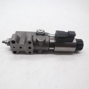 VOE 15043827 Vanne de commande électronique pour excavatrice A35E A40E EW160D L110G MT2000 SD115 pour camion benne Shanghai - Product Image 1