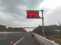 Module LED de signalisation routière extérieur pleine couleur Jode Waterproof P10 SMD pour la publicité