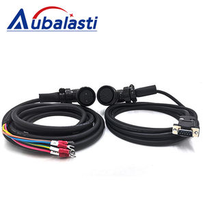 Delta-Cable codificador de alta potencia para motor, más de 1 kW, Servo, <span class=keywords><strong>B2</strong></span>, <span class=keywords><strong>A2</strong></span>, <span class=keywords><strong>AB</strong></span>, A3, B3, más de 1 kW, cable de alimentación para motor - Product Image 6