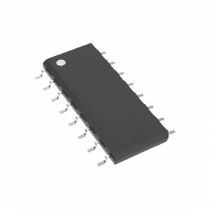 TPS2085DRG4 ชิ้นส่วนจัดการพลังงาน (PMIC) แบบครบวงจร (One Stop Service) ของแท้ อิเล็กทรอนิกส์ 16 SOIC - Product Image 1