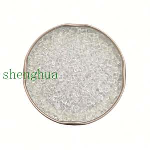 PC 2807 de Alta Resistencia, Plástico Transparente, Materias Primas de PC para Piezas Automotrices, Láminas de PC, Industria Eléctrica - Product Image 5