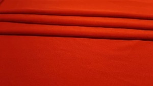 Tissu en polyester uni de qualité supérieure pour vêtements et décoration intérieure, durable, léger et facile d'entretien, disponible au meilleur prix - Product Image 3
