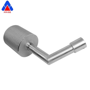 ตลับกรอง316L ที่ผ่านการเผาทำจากไทเทเนียมมีความแข็งแรงสูง - Product Image 2