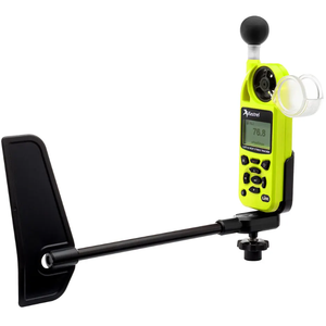 Original and Genuine Product Kestrel 5400AG Cattle Heat Stress <b>Tracker</b> With LiNK + Vane Mount Kestrel 5400AG Cattle Heat Stress - Product Image 6