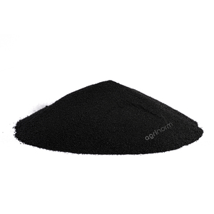 Phân bón hữu cơ axit humic MẠNH MẼ 50 đến 60 phần trăm cho sức khỏe đất tốt hơn tăng trưởng thực vật nhanh và năng suất cây trồng cao hơn - Product Image 4