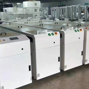 Transportador de obturador de transferencia paralela PCB de 220V completamente automático Línea transportadora 2 en 1 Transferencia multifuncional de precisión - Product Image 2