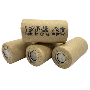 <span class=keywords><strong>NiMh</strong></span> аккумуляторные батареи <span class=keywords><strong>Sub</strong></span> <span class=keywords><strong>C</strong></span> SC 3300mAh 1,2 V батарея - Product Image 3