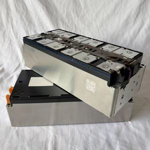 Batería de Litio de Alta Calidad SVOLT 6S1P <span class=keywords><strong>110Ah</strong></span> 22.8V para Almacenamiento de Energía Solar - Product Image 1