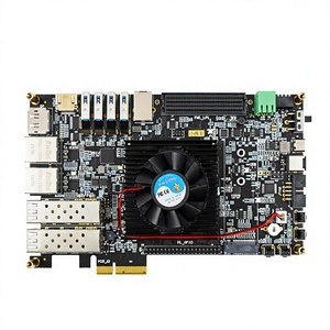 Placa de Desarrollo FPGA Xilinx ZYNQ UltraScale+ MPSoC de Xiaomeige, XCZU4EV AC920, Placa MPSoC ZYNQ de Xiaomeige W959 - Product Image 1